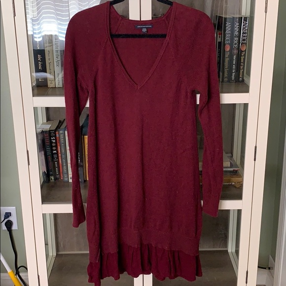 American Eagle Outfitters Sweaters - American Eagle Outfitters sweater dress